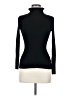 Love By Design Black Turtleneck Sweater Size M - photo 1