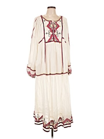 Free People Casual Dress (view 1)