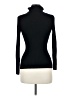 Love By Design Black Turtleneck Sweater Size M - photo 2