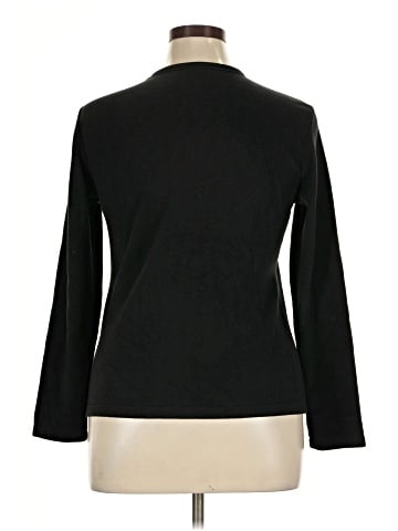 Cuddl Duds Pullover Sweater (view 2)