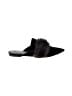 Sigerson Morrison Solid Black Mule/Clog Size EU 39 1/2 - photo 1