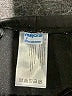 Mayoral Black Track Pants Size 7 - photo 3