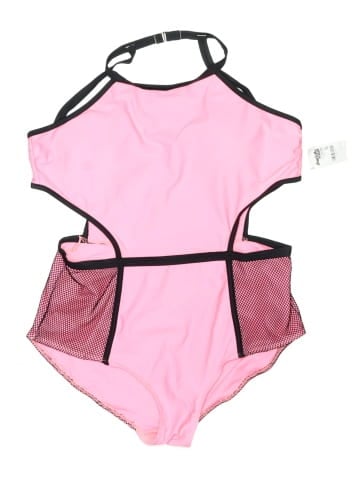 Charlotte Russe One Piece Swimsuit (view 1)