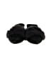 Sigerson Morrison Solid Black Mule/Clog Size EU 39 1/2 - photo 2