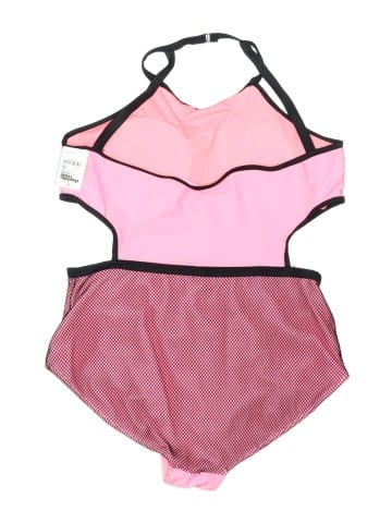 Charlotte Russe One Piece Swimsuit (view 2)