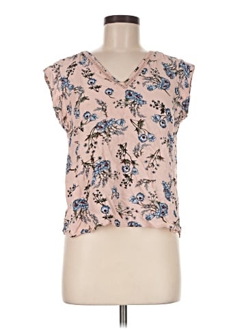 DR2 Sleeveless T-Shirt (view 1)