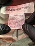 Jones New York Gray Blazer Size 10 - photo 7