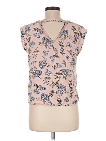 DR2 Sleeveless T-Shirt (view 2)