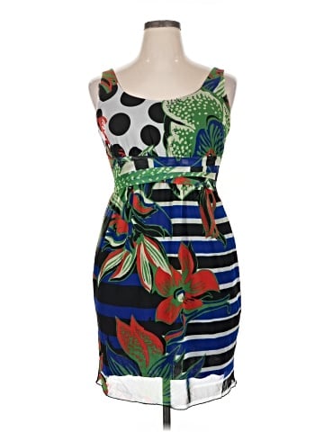 Desigual Cocktail Dress (view 1)
