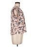 DR2 100% Polyester Pink Sleeveless T-Shirt Size M (petite) - photo 4