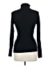 Gap Outlet Black Turtleneck Sweater Size M - photo 2
