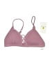 Body Glove Solid Pink Swimsuit Top Size S - photo 1