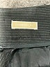 MICHAEL Michael Kors Solid Black Dress Pants Size P (petite) - photo 7