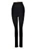 Ivy Park Black Active Pants Size XS - photo 1