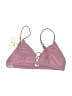 Body Glove Solid Pink Swimsuit Top Size S - photo 2