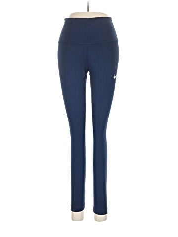 Nike Active Pants (view 1)