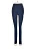 Nike Blue Active Pants Size M - photo 1