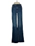 ASKK NY Blue Jeans Size 25 waist - photo 1