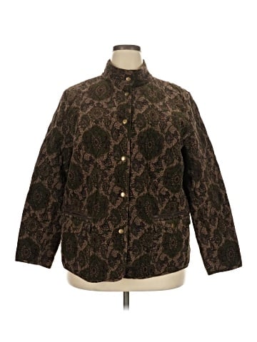 Charter Club Jacket (view 1)