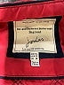 Joules 100% Polyester Red Vest Size 12 - photo 6