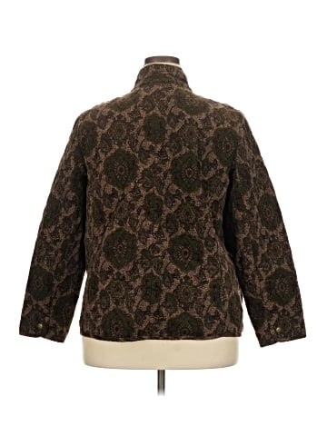 Charter Club Jacket (view 2)