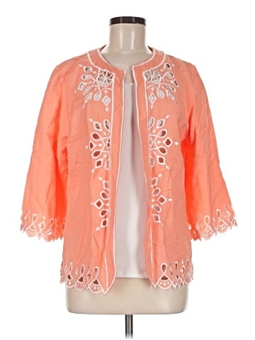 Bob Mackie Kimono (view 1)