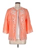 Bob Mackie Orange Kimono Size M - photo 1