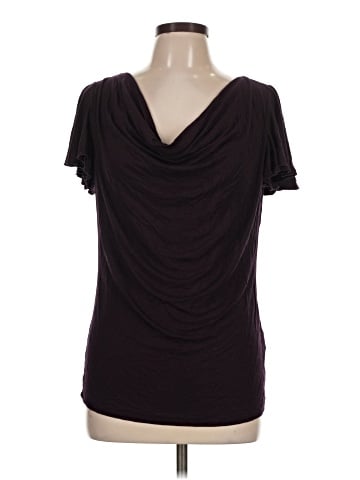 Grace Short Sleeve Top (view 1)