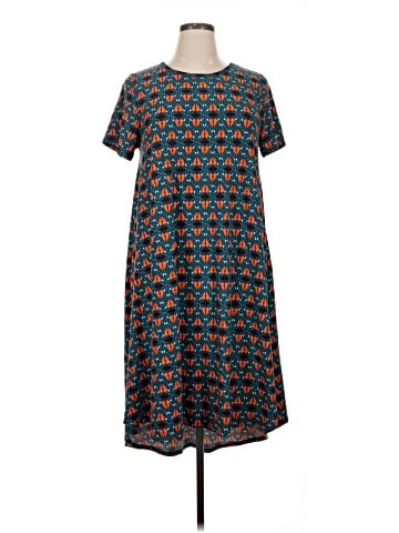 Lularoe Casual Dress (view 1)