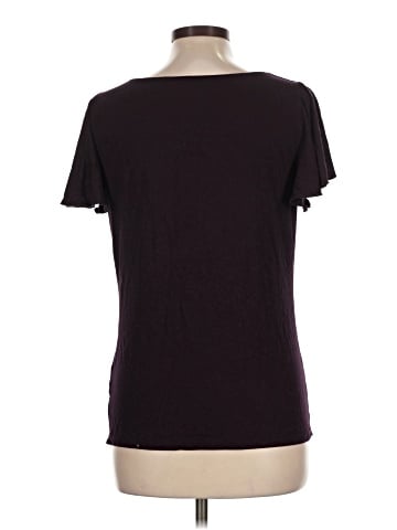 Grace Short Sleeve Top (view 2)