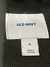 Old Navy 100% Nylon Black Vest Size XL - photo 6