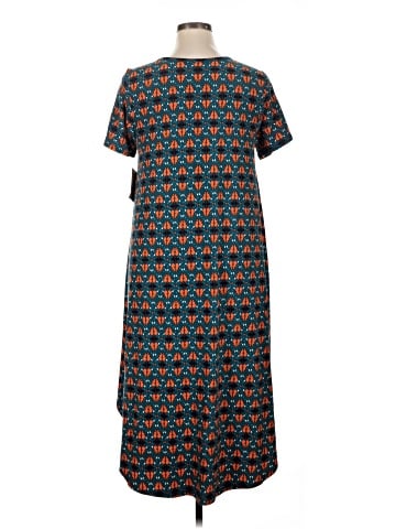 Lularoe Casual Dress (view 2)