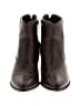FRYE Brown Ankle Boots Size 8 1/2 - photo 2