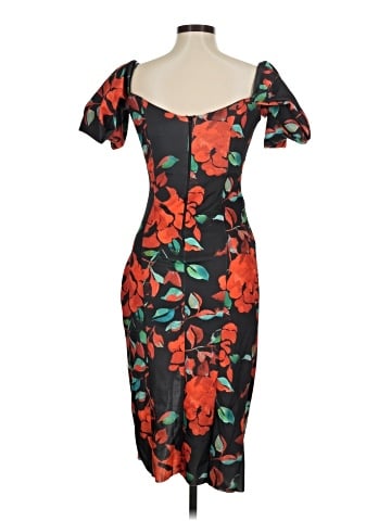 ASOS Design Cocktail Dress (view 2)