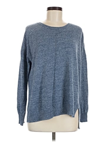 Adrienne Vittadini Pullover Sweater (view 1)