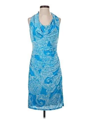 Lauren by Ralph Lauren Cocktail Dress (view 1)
