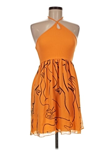Zara Cocktail Dress (view 1)