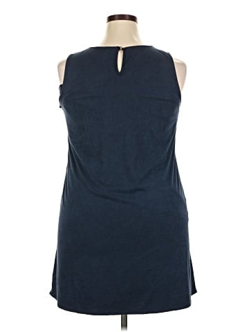 Xhilaration Casual Dress (view 2)