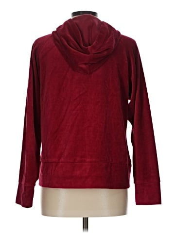 The Tog Shop Zip Up Hoodie (view 2)