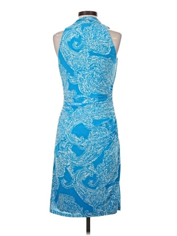 Lauren by Ralph Lauren Cocktail Dress (view 2)