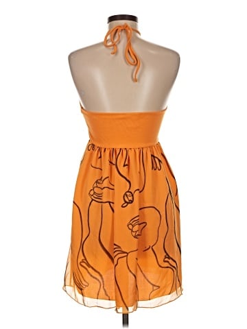 Zara Cocktail Dress (view 2)