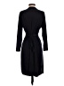 Calvin Klein Black Casual Dress Size P (petite) - photo 2