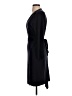 Calvin Klein Black Casual Dress Size P (petite) - photo 5