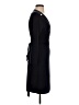 Calvin Klein Black Casual Dress Size P (petite) - photo 4