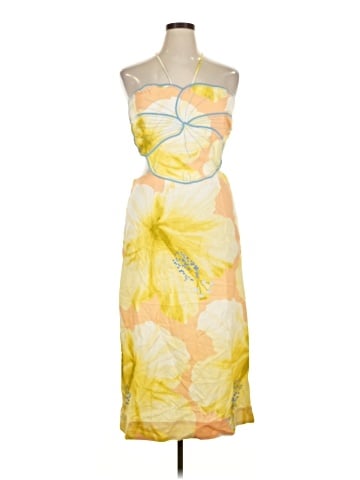 FARM Rio for Anthropologie Cocktail Dress (view 1)