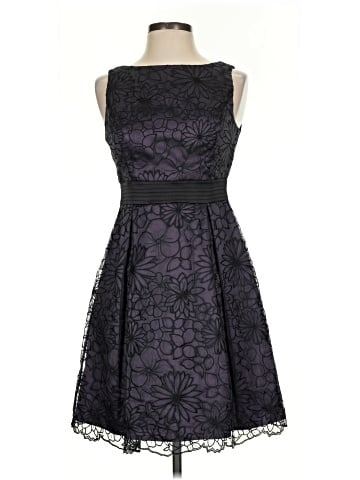 Adrianna Papell Cocktail Dress (view 1)