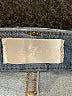 7 For All Mankind Blue Jeans Size 24 waist - photo 7
