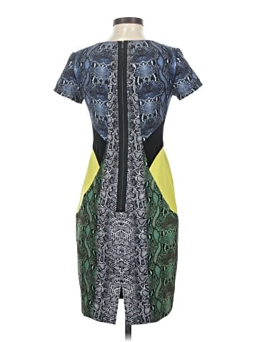 BCBGMAXAZRIA Cocktail Dress (view 2)