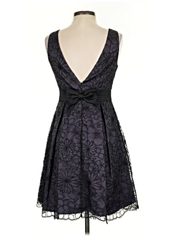 Adrianna Papell Cocktail Dress (view 2)