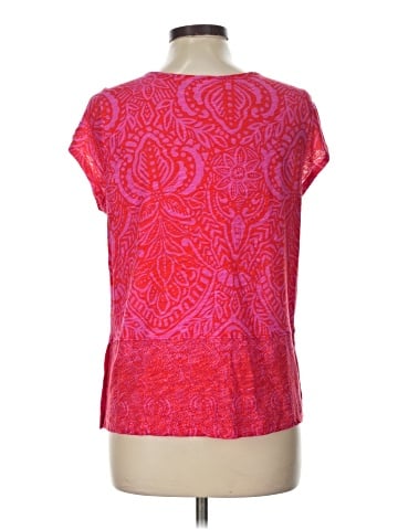 Rachel Zoe Short Sleeve Blouse (view 2)